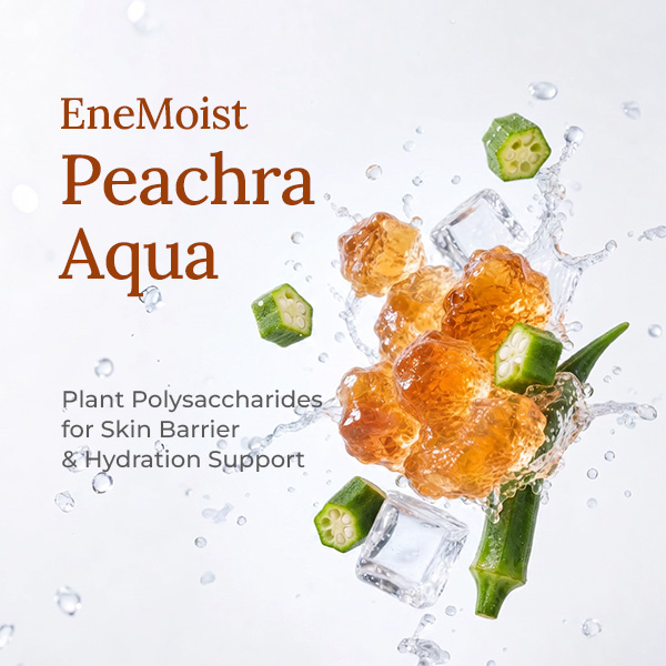 EneMoist Peachra Aqua