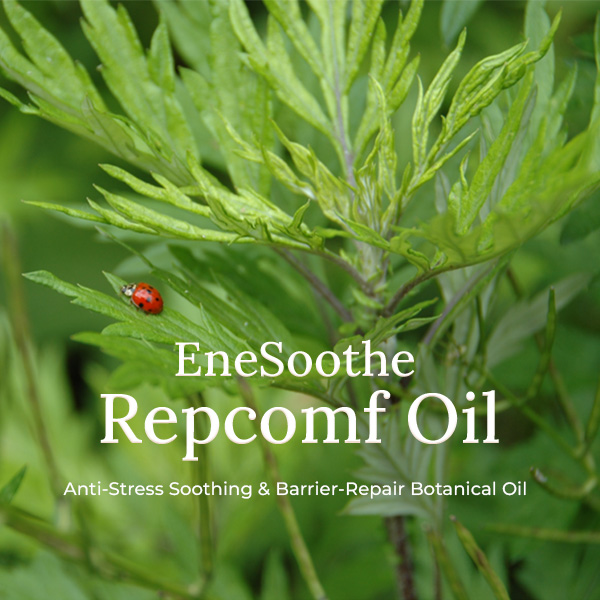 EneSoothe® Repcomf oil