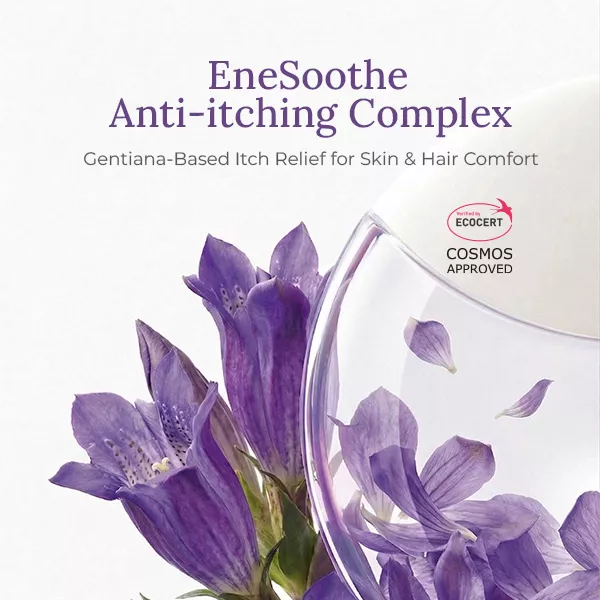 EneSoothe® Anti-itching Complex