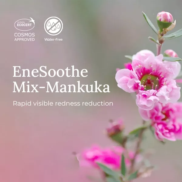 EneSoothe® Mix-Mankuka