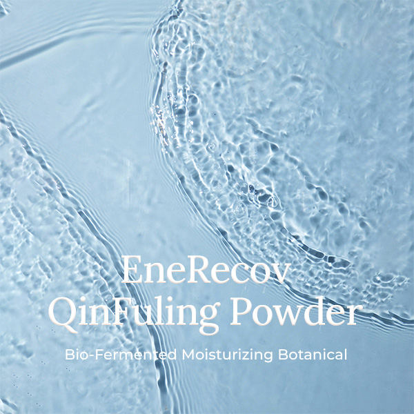 EneRecov® QinFuLing Powder