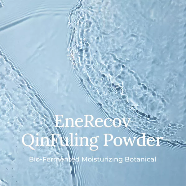 EneRecov® QinFuLing Powder