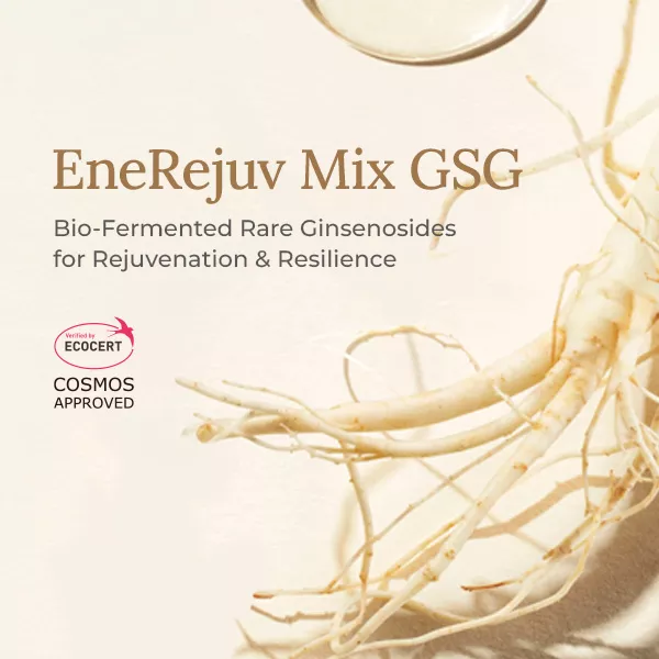 EneRejuv® Mix GSG