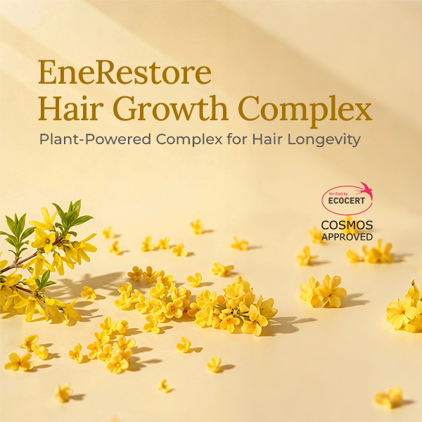 EneRestore®Hair Growth Complex